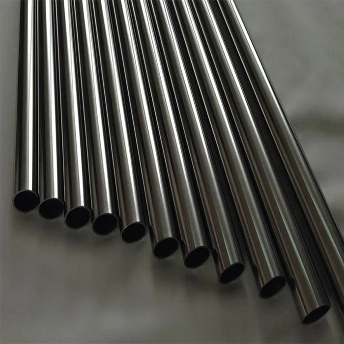 1 Id Stainless Steel Tubing
