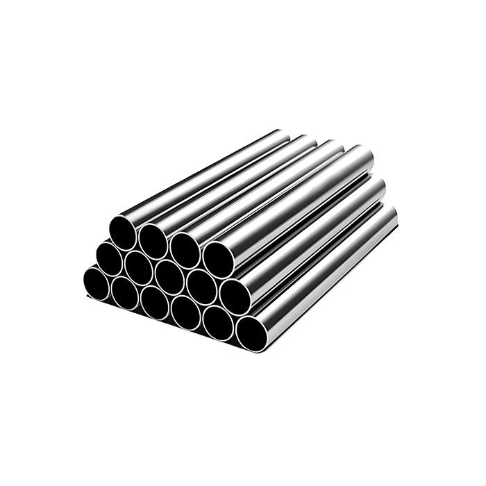 8 Inch Steel Tube