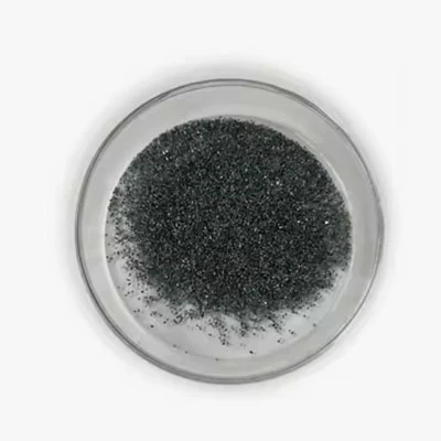 Karborundum (SIC) křemíkový karbid prášek