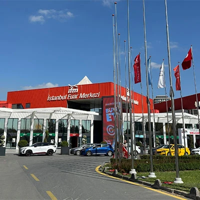 Henan Tieyao Trading: Debuty na Eurasia Metal Expo a píše novou kapitolu pro ...