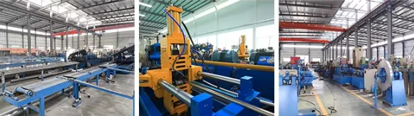 8 Inch Steel Tube 8 Inch Steel Tube