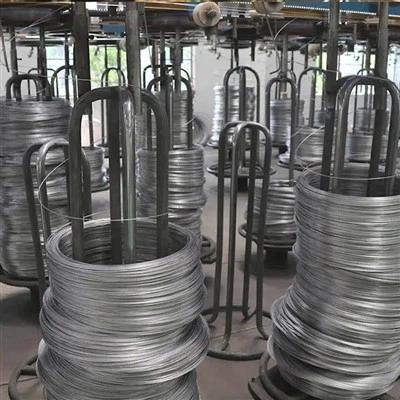 316 Drát z nerezové oceli