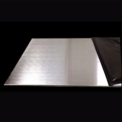 416 Nerezová list